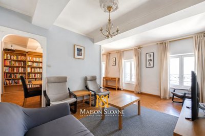 1 - Carcassonne, Appartement