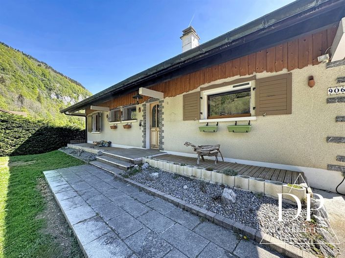 Image No.21-Maison de 5 chambres à vendre à Haute-Savoie