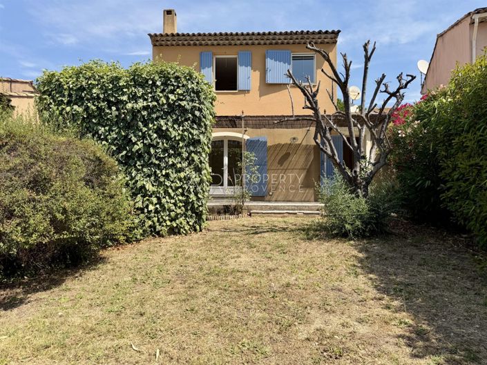 Image No.4-Maison de 3 chambres à vendre à Lourmarin