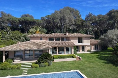 1 - Saint-Tropez, Casa