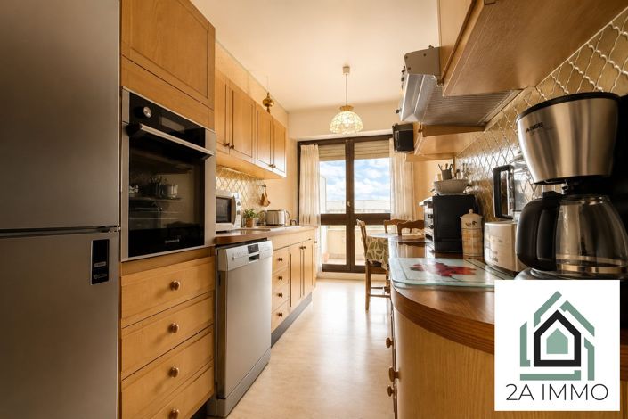 Image No.4-2 Bed Apartment for sale