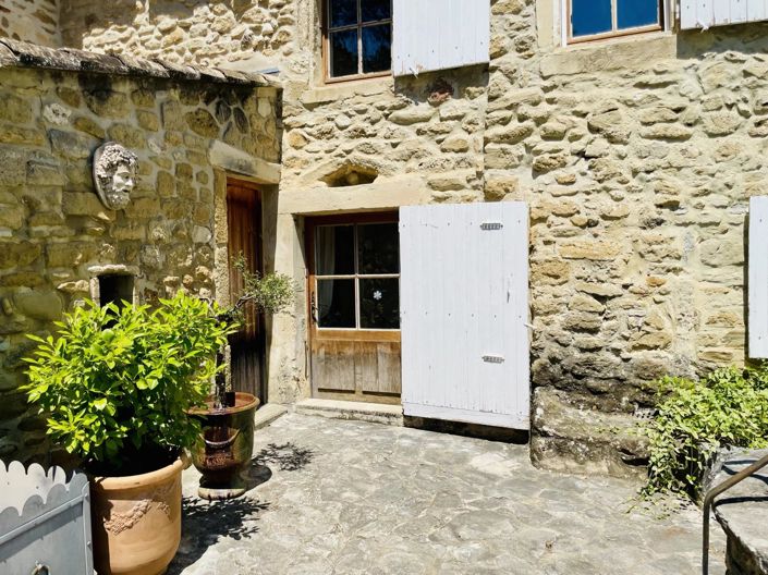 Image No.26-Maison de 3 chambres à vendre à Grillon