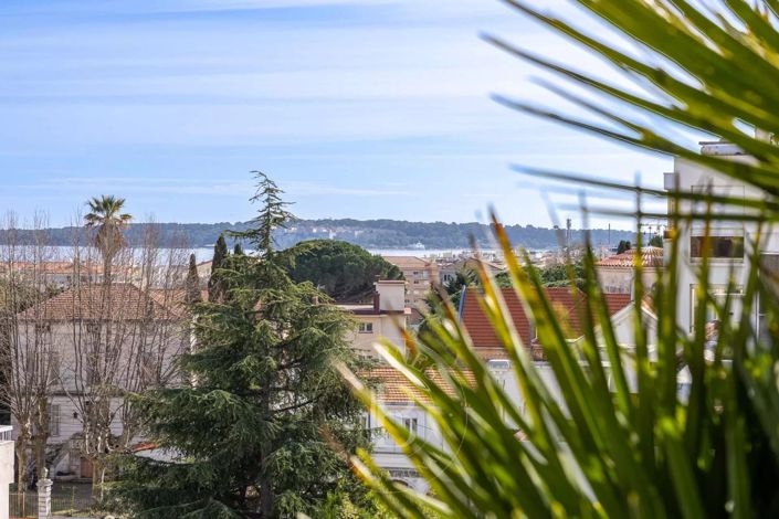 Image No.3-Appartement de 2 chambres à vendre à Cannes