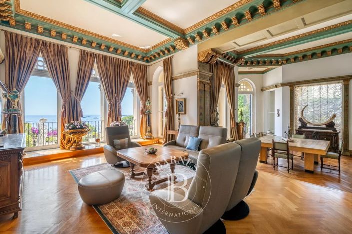 Image No.3-Appartement de 5 chambres à vendre à Cannes