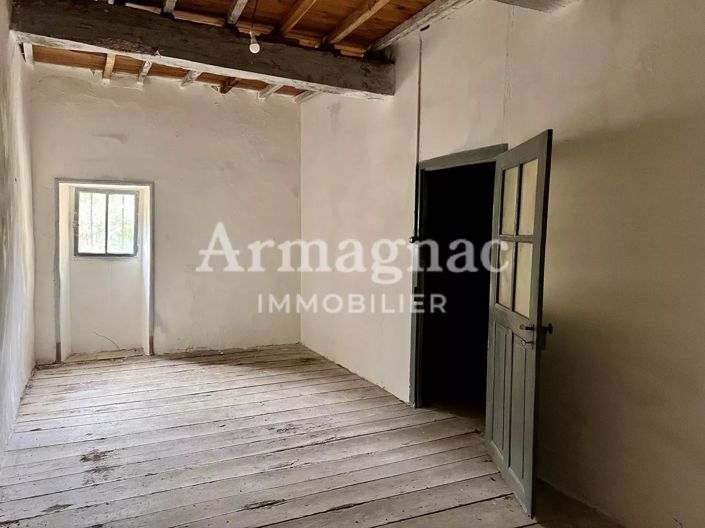 Image No.11-Maison de 4 chambres à vendre à Antras