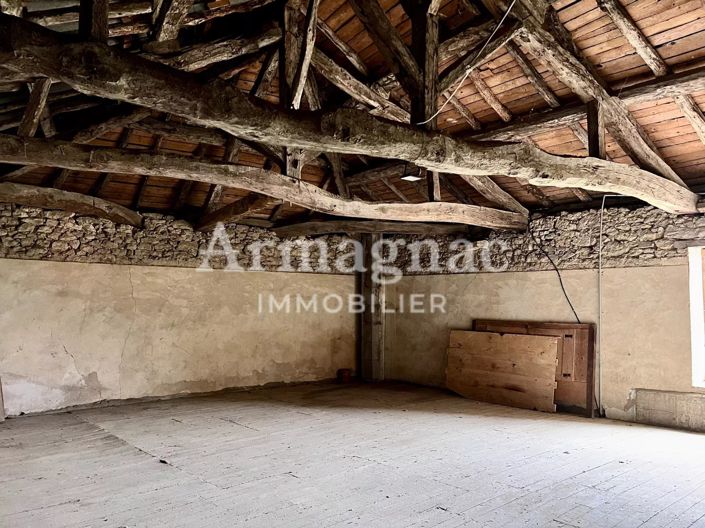 Image No.12-Maison de 4 chambres à vendre à Antras