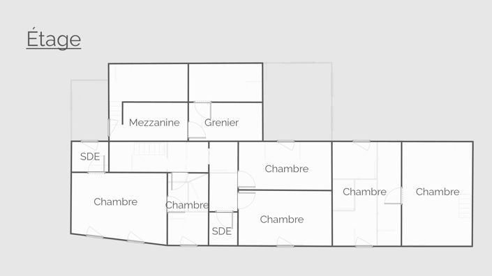 Image No.19-6 Bed House for sale