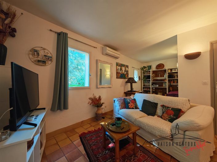 Image No.7-Maison de 1 chambre à vendre à Vaison-la-Romaine