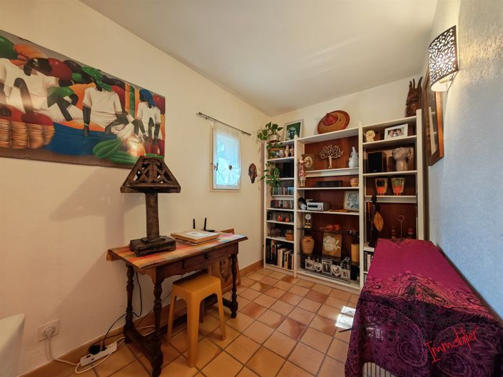Image No.8-Maison de 1 chambre à vendre à Vaison-la-Romaine