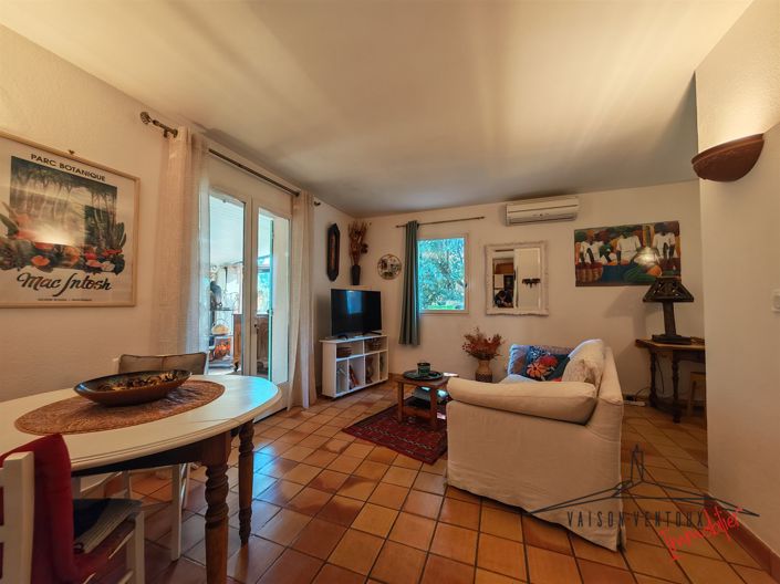 Image No.9-Maison de 1 chambre à vendre à Vaison-la-Romaine