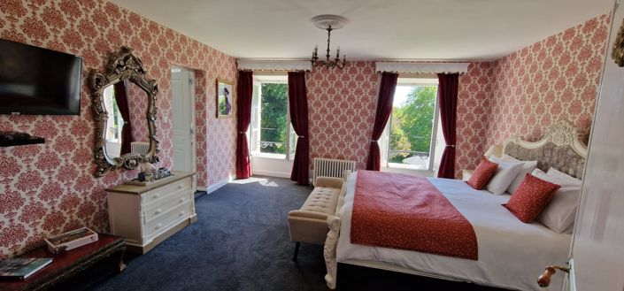 Image No.12-Propriété de 11 chambres à vendre à Saint-Hilaire-Bonneval