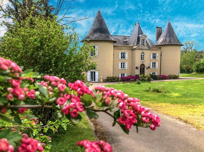 Image No.32-Propriété de 11 chambres à vendre à Saint-Hilaire-Bonneval