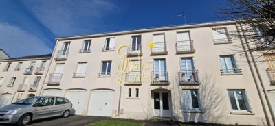 1 - Richelieu, Appartement