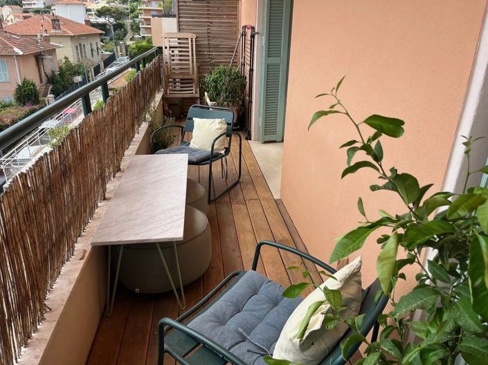 Image No.11-Appartement de 2 chambres à vendre à Villefranche-sur-Mer