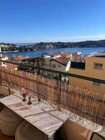 Image No.6-Appartement de 2 chambres à vendre à Villefranche-sur-Mer