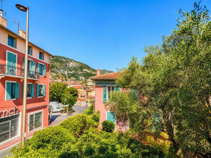 Image No.14-Appartement de 2 chambres à vendre à Villefranche-sur-Mer