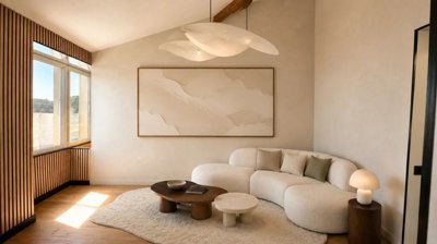 1 - Villefranche-sur-Mer, Apartment