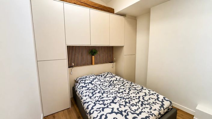 Image No.10-1 Bed Apartment for sale