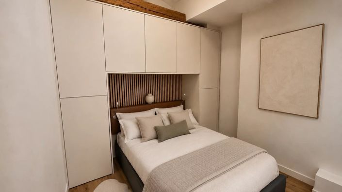 Image No.4-1 Bed Apartment for sale