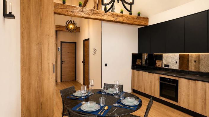 Image No.6-1 Bed Apartment for sale