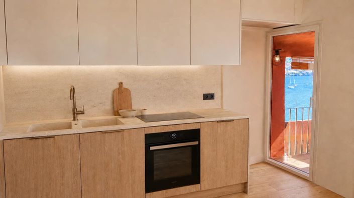 Image No.6-1 Bed Apartment for sale