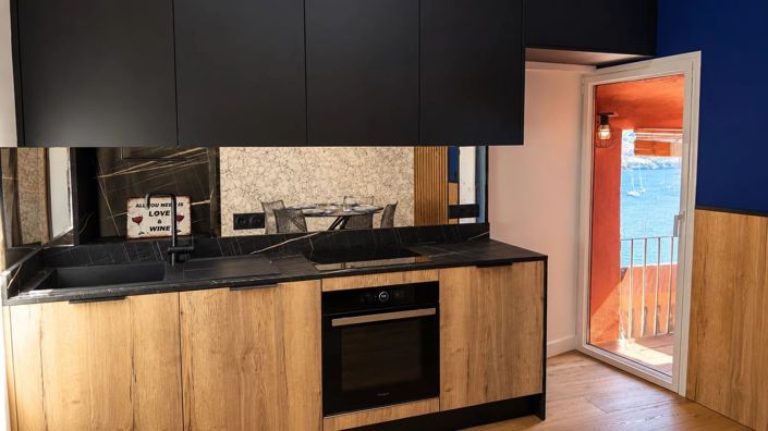 Image No.7-1 Bed Apartment for sale