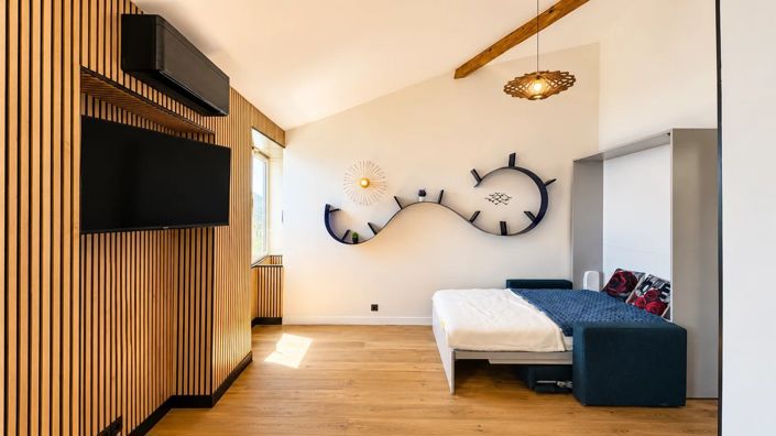 Image No.8-1 Bed Apartment for sale