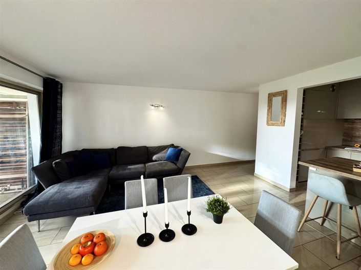 Image No.5-Appartement de 2 chambres à vendre à Villefranche-sur-Mer