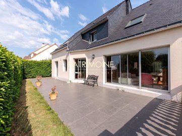 1 - La Baule-Escoublac, Maison