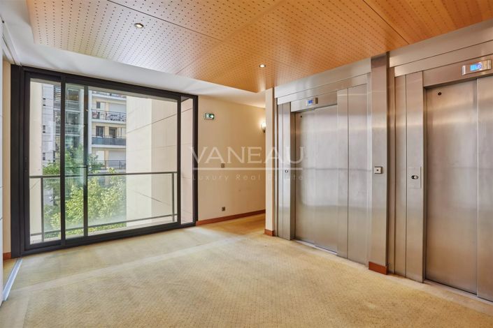 Image No.14-Appartement de 3 chambres à vendre à Paris
