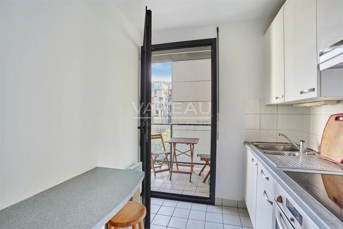 Image No.7-Appartement de 3 chambres à vendre à Paris