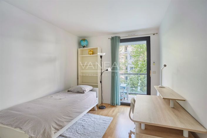 Image No.8-Appartement de 3 chambres à vendre à Paris