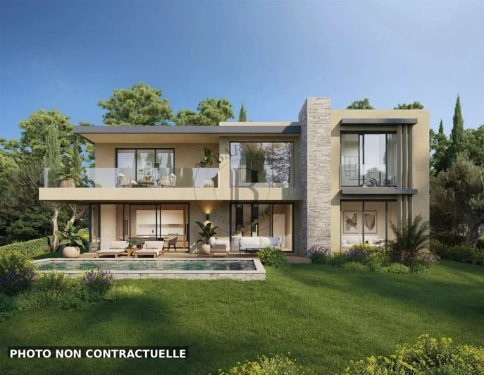 Image No.2-4 Bed House for sale