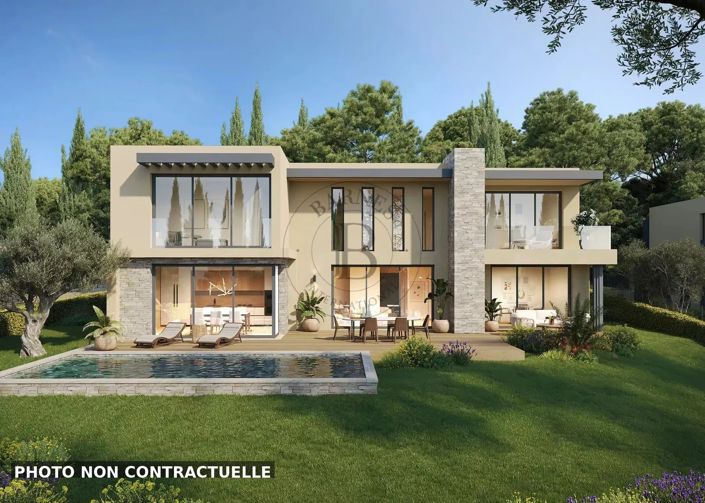 Image No.3-4 Bed House for sale