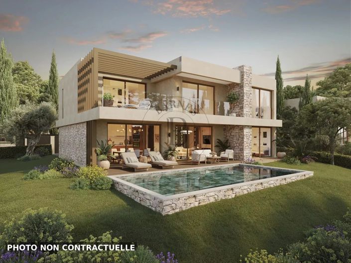 Image No.7-4 Bed House for sale