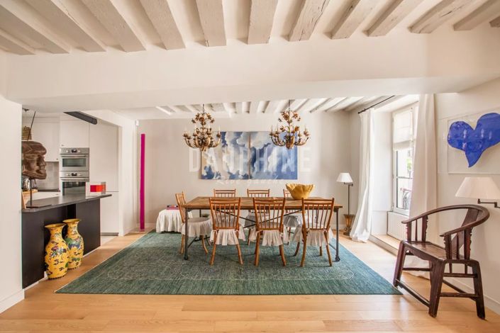 Image No.2-Apartment for sale