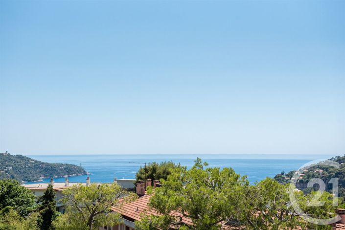Image No.3-Appartement de 2 chambres à vendre à Villefranche-sur-Mer