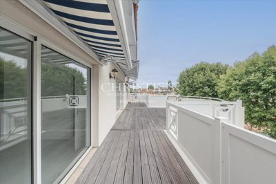 1 - Andernos-les-Bains, Appartement