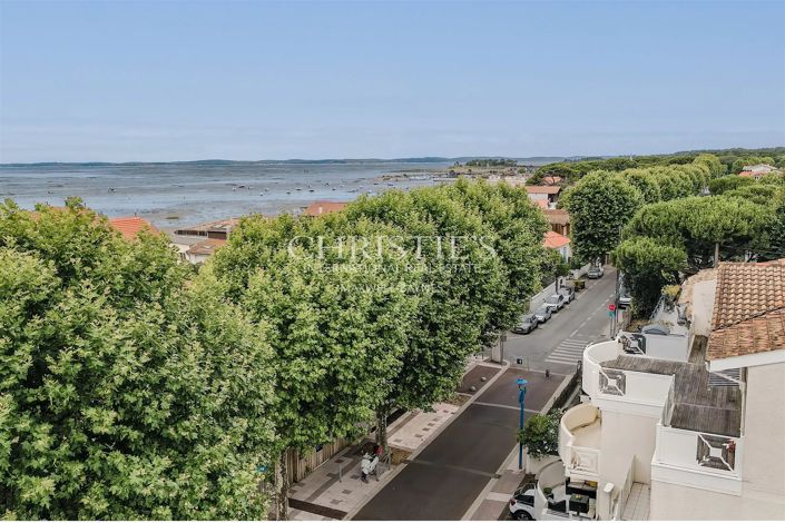 Image No.4-Appartement de 1 chambre à vendre à Andernos-les-Bains