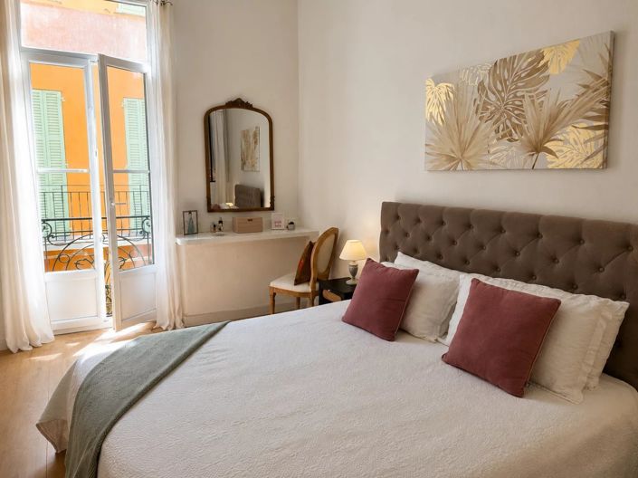 Image No.17-Appartement de 2 chambres à vendre à Villefranche-sur-Mer