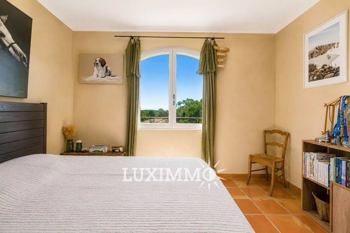 Image No.13-Maison de 5 chambres à vendre à Mougins