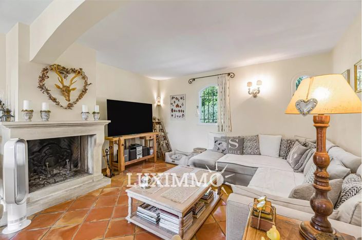 Image No.6-Maison de 5 chambres à vendre à Mougins