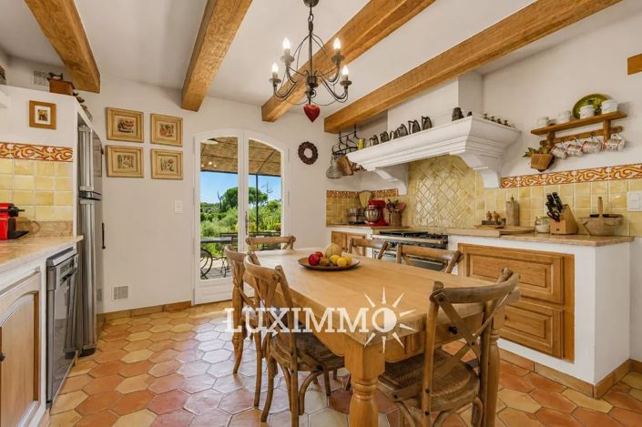 Image No.7-Maison de 5 chambres à vendre à Mougins