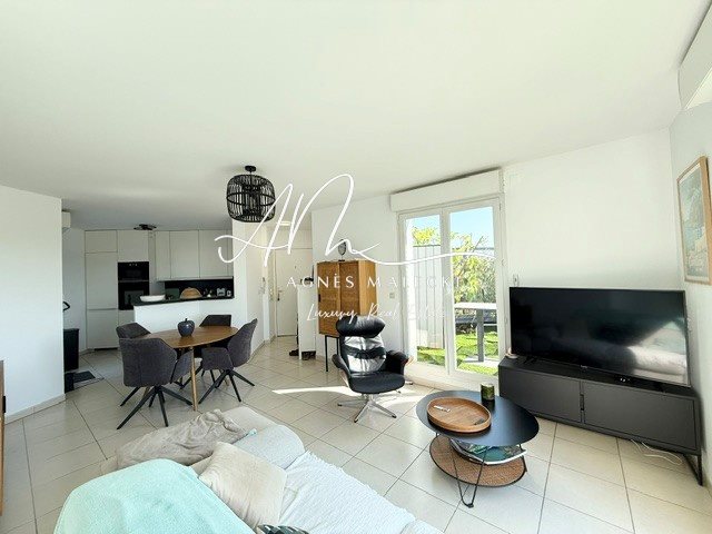 Image No.3-Appartement de 2 chambres à vendre à Cavalaire-sur-Mer