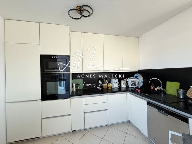 Image No.4-Appartement de 2 chambres à vendre à Cavalaire-sur-Mer