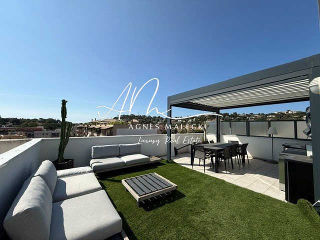 Image No.6-Appartement de 2 chambres à vendre à Cavalaire-sur-Mer