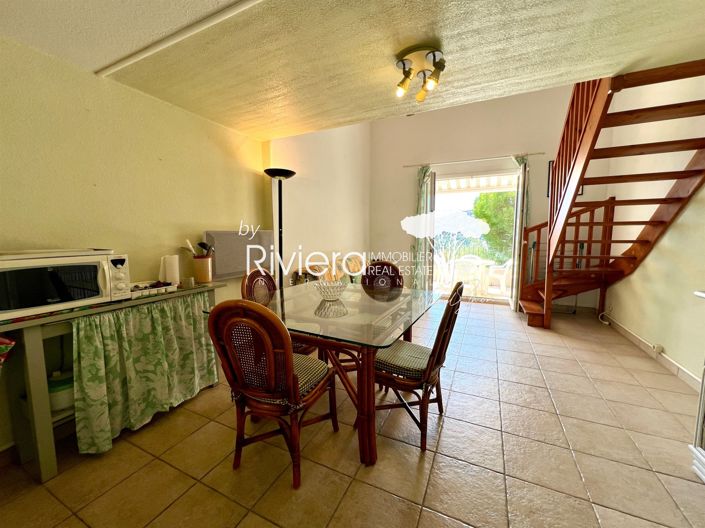 Image No.13-Appartement de 1 chambre à vendre à Cavalaire-sur-Mer