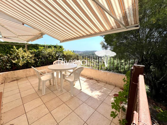 Image No.7-Appartement de 1 chambre à vendre à Cavalaire-sur-Mer