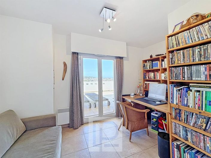 Image No.15-Appartement de 3 chambres à vendre à Cannes