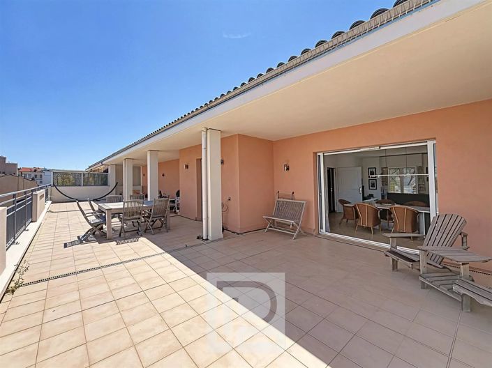Image No.2-Appartement de 3 chambres à vendre à Cannes